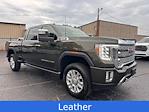 2023 GMC Sierra 2500 Crew Cab 4WD Pickup for sale #FG6607A - photo 2