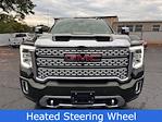 2023 GMC Sierra 2500 Crew Cab 4WD Pickup for sale #FG6607A - photo 4