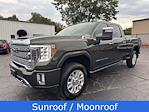2023 GMC Sierra 2500 Crew Cab 4WD Pickup for sale #FG6607A - photo 5