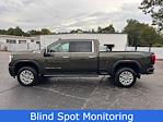 2023 GMC Sierra 2500 Crew Cab 4WD Pickup for sale #FG6607A - photo 7