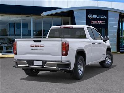 2026 GMC Sierra 1500 Double Cab RWD Pickup for sale #FG6897 - photo 2