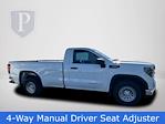 2025 GMC Sierra 1500 Regular Cab 4x2, Pickup for sale #FG7144 - photo 11