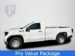 2025 GMC Sierra 1500 Regular Cab 4x2, Pickup for sale #FG7144 - photo 5