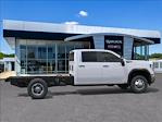 2026 GMC Sierra 3500 Crew Cab DRW 4WD Cab Chassis for sale #FG7221 - photo 5