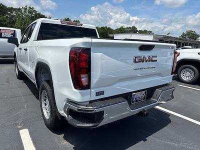 2025 GMC Sierra 1500 Double Cab 4x2 Pickup for sale #FG7241 - photo 2
