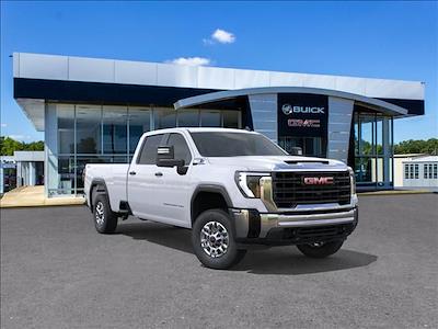 New 2026 GMC Sierra 2500 Pro Crew Cab for sale #FG7394 - photo 1