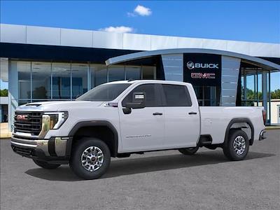 New 2026 GMC Sierra 2500 Pro Crew Cab for sale #FG7394 - photo 2