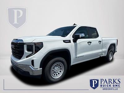 2025 GMC Sierra 1500 Double Cab 4x2 Pickup for sale #FG7421 - photo 1