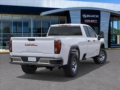 2025 GMC Sierra 2500 Double Cab 4x2 Pickup for sale #FG7611 - photo 2