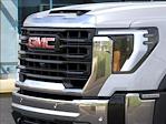 2025 GMC Sierra 2500 Double Cab 4x2 Pickup for sale #FG7611 - photo 13