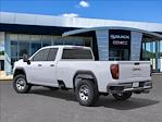 2025 GMC Sierra 2500 Double Cab 4x2 Pickup for sale #FG7611 - photo 4