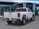 2025 GMC Sierra 2500 Double Cab 4x2 Pickup for sale #FG7611 - photo 2