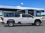 2025 GMC Sierra 2500 Double Cab 4x2 Pickup for sale #FG7611 - photo 5
