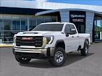 2025 GMC Sierra 2500 Double Cab 4x2 Pickup for sale #FG7611 - photo 6