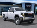 2025 GMC Sierra 2500 Double Cab 4x2 Pickup for sale #FG7611 - photo 7