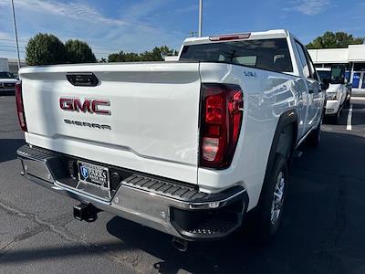 New 2025 GMC Sierra 2500 Pro Crew Cab 4x4 Pickup for sale #FG7627 - photo 2