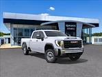 2025 GMC Sierra 2500 Crew Cab 4x4 Pickup for sale #FG7627 - photo 1