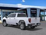 2025 GMC Sierra 2500 Crew Cab 4x4 Pickup for sale #FG7627 - photo 4