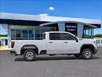 2025 GMC Sierra 2500 Crew Cab 4x4 Pickup for sale #FG7627 - photo 5