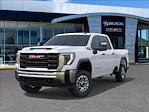 2025 GMC Sierra 2500 Crew Cab 4x4 Pickup for sale #FG7627 - photo 6