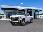 2025 GMC Sierra 2500 Crew Cab 4x4 Pickup for sale #FG7627 - photo 8