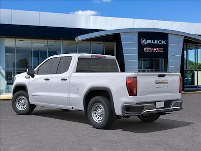 2026 GMC Sierra 1500 Double Cab RWD Pickup for sale #FG7665 - photo 2