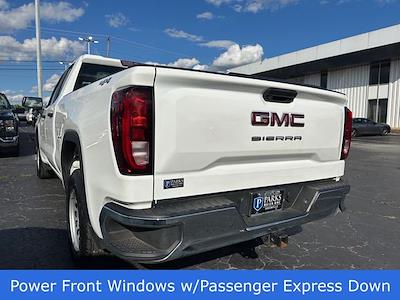 2023 GMC Sierra 1500 Double Cab 4x4 Pickup for sale #FG7689A - photo 2