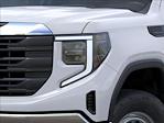 2025 GMC Sierra 1500 Double Cab 4x2 Pickup for sale #FG77502 - photo 10