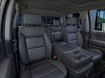 2025 GMC Sierra 1500 Double Cab 4x2 Pickup for sale #FG77502 - photo 16