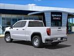 2025 GMC Sierra 1500 Double Cab 4x2 Pickup for sale #FG77502 - photo 4