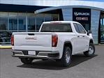 2025 GMC Sierra 1500 Double Cab 4x2 Pickup for sale #FG77502 - photo 2