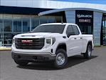 2025 GMC Sierra 1500 Double Cab 4x2 Pickup for sale #FG77502 - photo 6