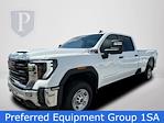 2024 GMC Sierra 2500 Crew Cab 4x4, Pickup for sale #FG7814 - photo 4