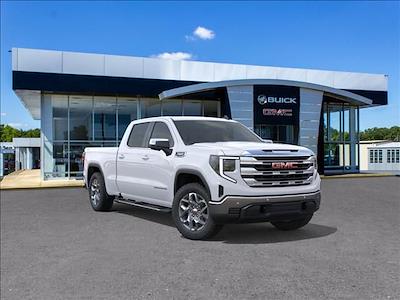 New 2026 GMC Sierra 1500 SLE Crew Cab for sale #FG7842X - photo 1
