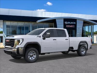 2026 GMC Sierra 2500 Crew Cab 4WD Pickup for sale #FG7876 - photo 1