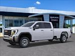 New 2026 GMC Sierra 2500 Pro Crew Cab for sale #FG7881 - photo 3