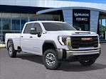 New 2026 GMC Sierra 2500 Pro Crew Cab for sale #FG7881 - photo 7