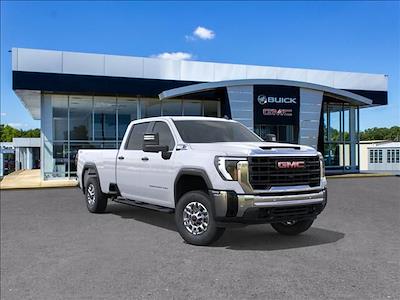 2026 GMC Sierra 2500 Crew Cab 4WD Pickup for sale #FG7898X - photo 1