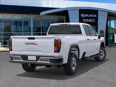 2026 GMC Sierra 2500 Crew Cab 4WD Pickup for sale #FG7898X - photo 2