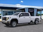 2026 GMC Sierra 2500 Crew Cab 4WD Pickup for sale #FG7898X - photo 2