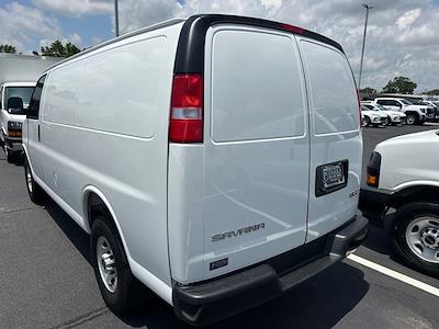 2025 GMC Savana 2500 RWD Upfitted Cargo Van for sale #FG7903 - photo 2