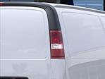 2025 GMC Savana 2500 RWD Empty Cargo Van for sale #FG7904 - photo 11