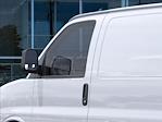 2025 GMC Savana 2500 RWD Empty Cargo Van for sale #FG7904 - photo 12