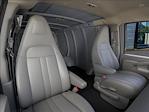 2025 GMC Savana 2500 RWD Empty Cargo Van for sale #FG7904 - photo 16