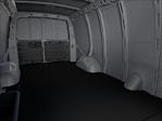 2025 GMC Savana 2500 RWD Empty Cargo Van for sale #FG7904 - photo 17