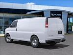 2025 GMC Savana 2500 RWD Empty Cargo Van for sale #FG7904 - photo 4