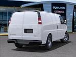 2025 GMC Savana 2500 RWD Empty Cargo Van for sale #FG7904 - photo 2