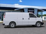 2025 GMC Savana 2500 RWD Empty Cargo Van for sale #FG7904 - photo 5