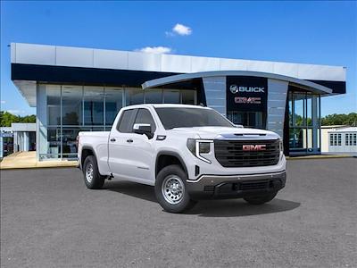 2026 GMC Sierra 1500 Double Cab 4WD Pickup for sale #FG7939 - photo 1
