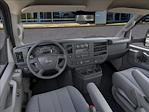 New 2025 GMC Savana 3500 Cutaway for sale #FG8034 - photo 15